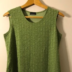 ❇️4/$20 Sleeveless top